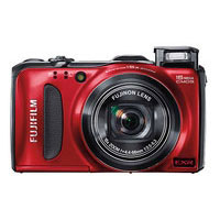 Fujifilm FinePix F600EXR (4004207)